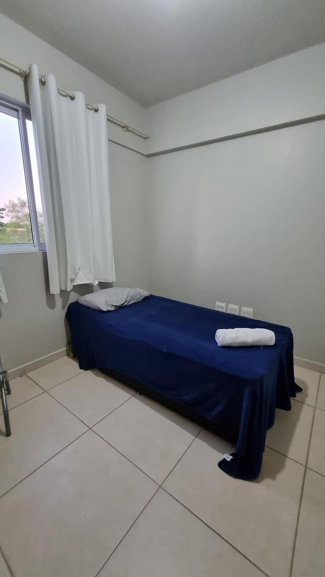 Apartment Ed Bella Italia *