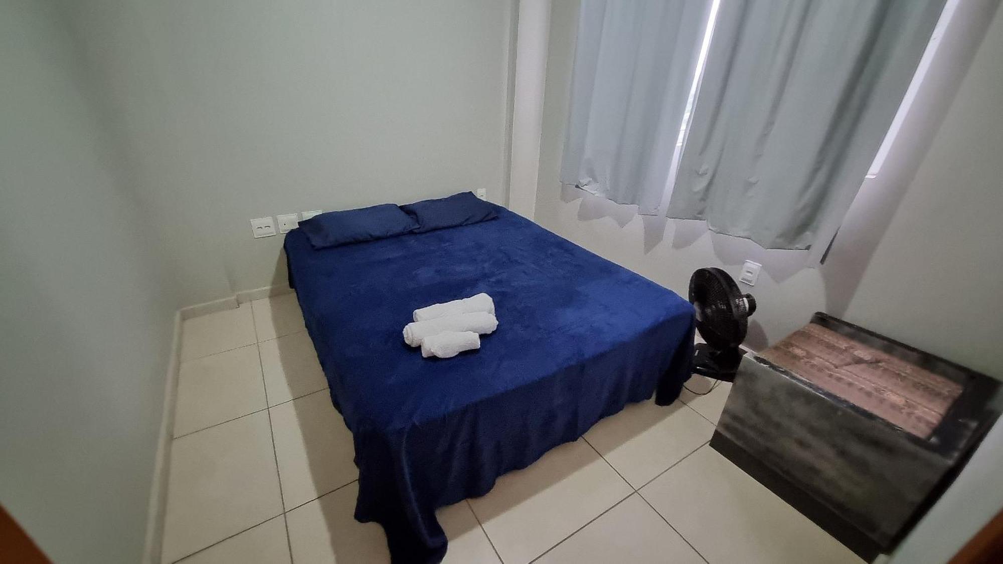 Ed Bella Italia Apartment Toledo (Parana)