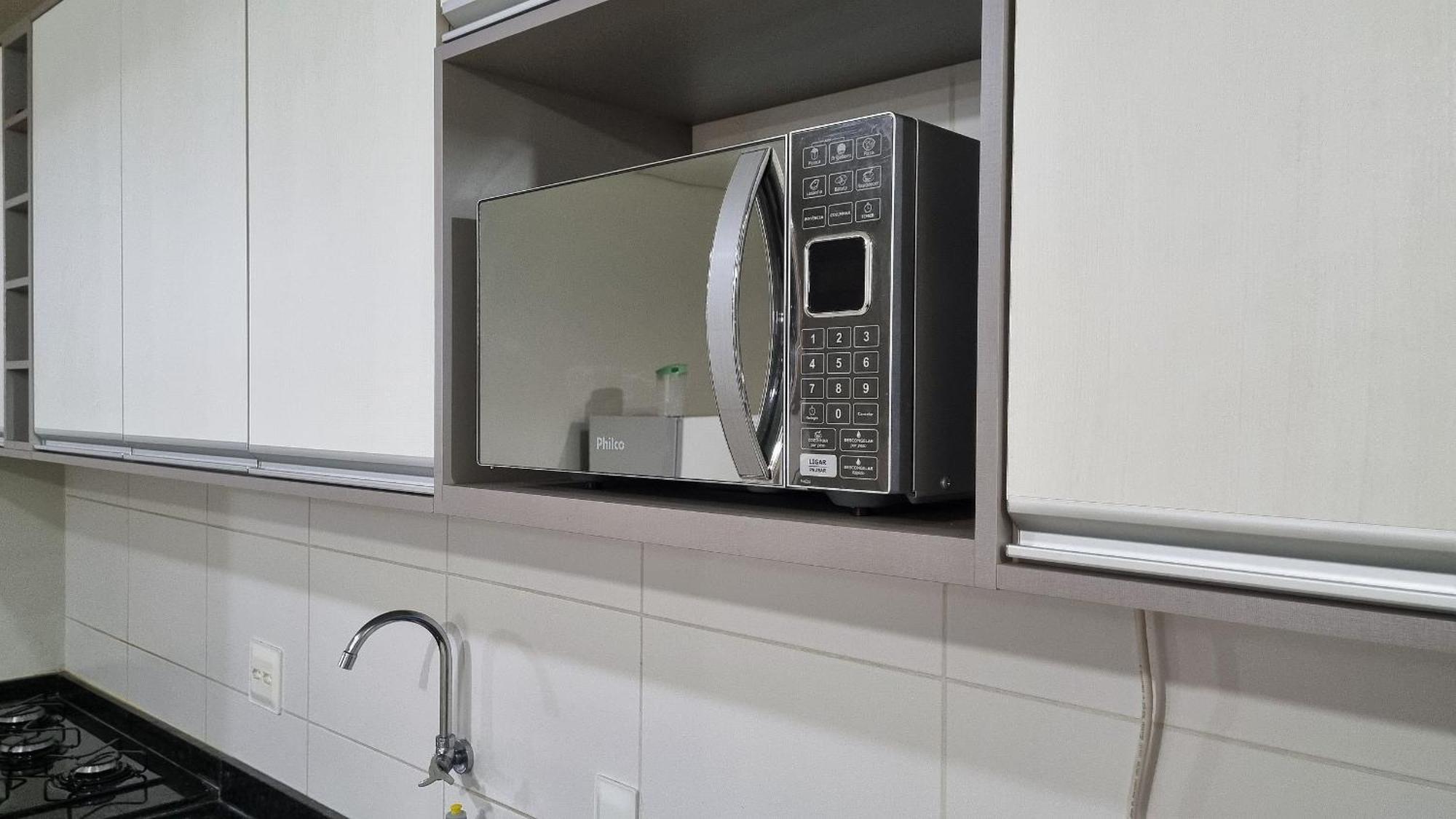 Apartment Ed Bella Italia *