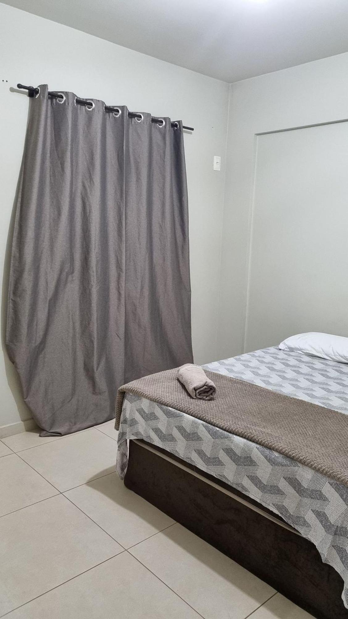 Apartment Ed Bella Italia Toledo (Parana)