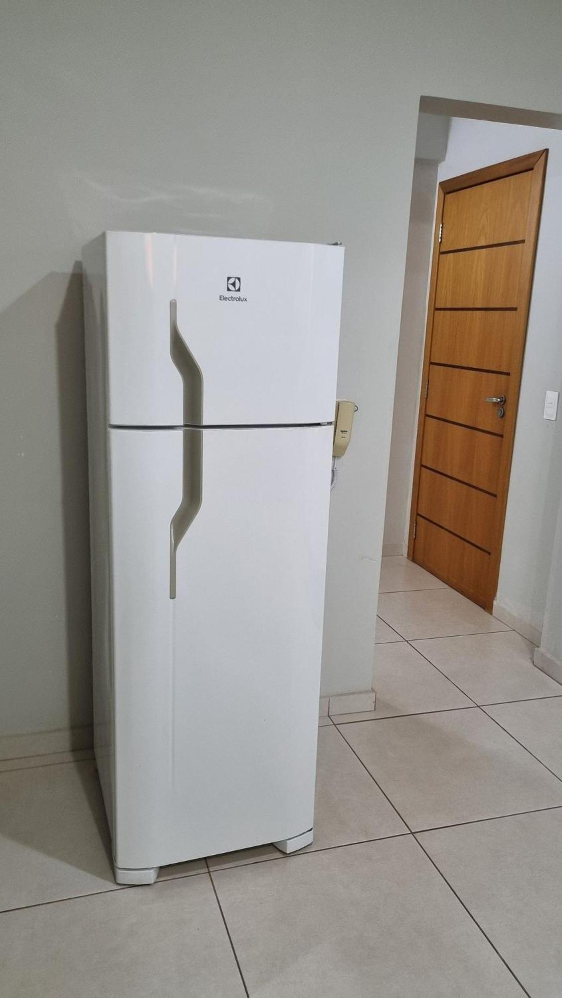 Ed Bella Italia Apartment Toledo (Parana)