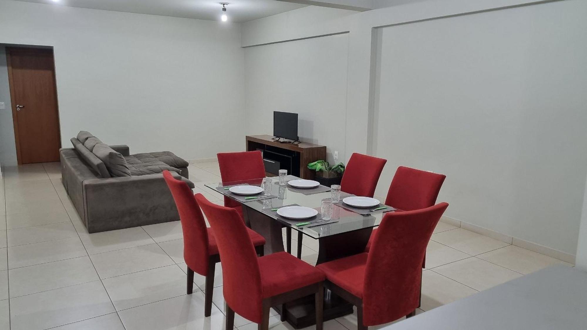 Apartment Ed Bella Italia *